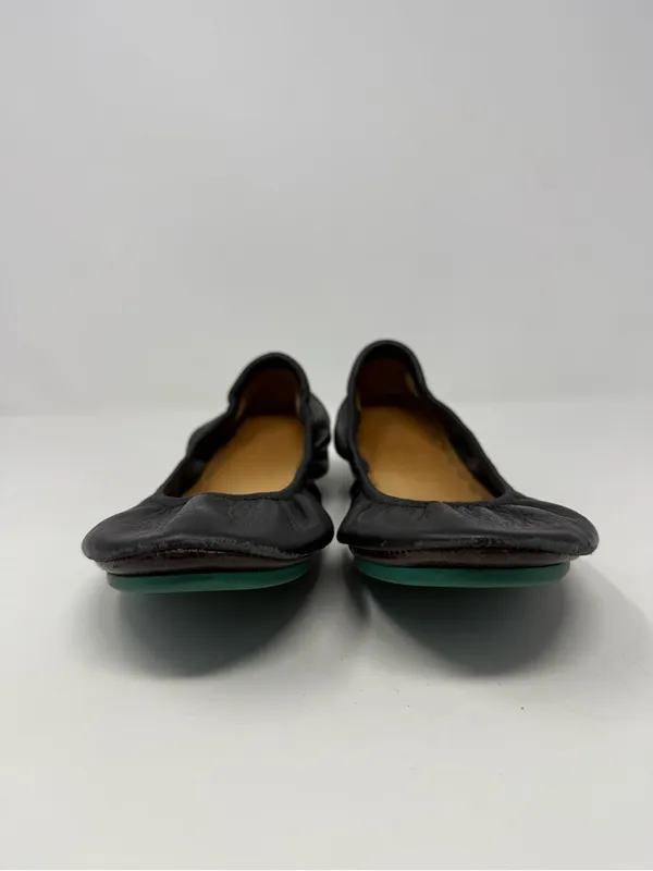 Tieks By Gavriell Leather Ballet Flats Size 8 - Image 6