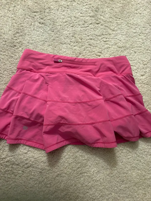 Lululemon Skirt - Image 2