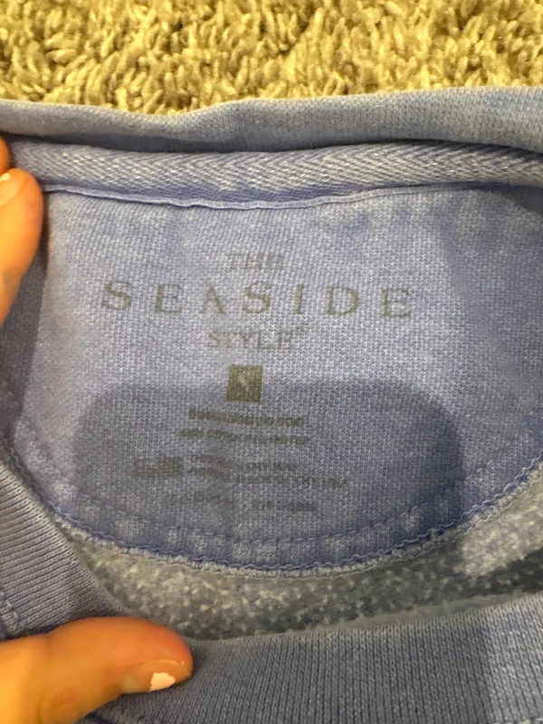 Seaside sweatshirt  - Image 3