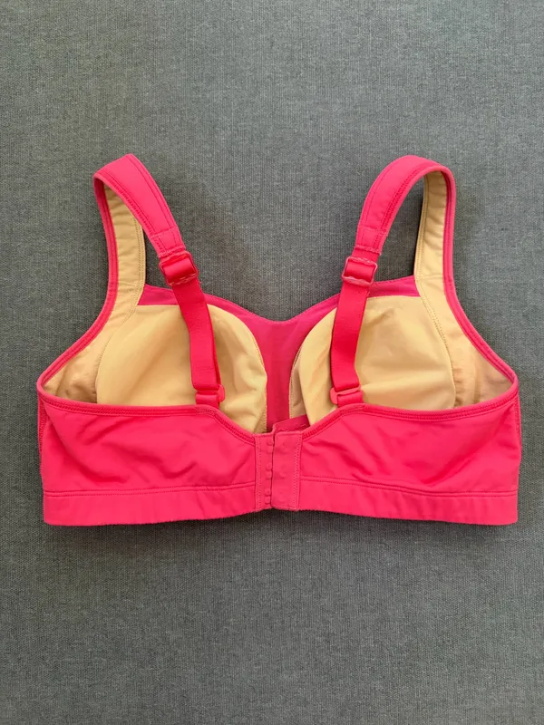 Lululemon Sports Bra - Image 3