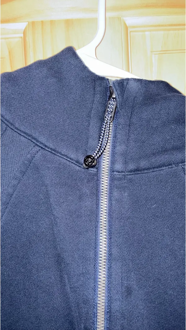 Lululemon Scuba Half-Zip - Image 3