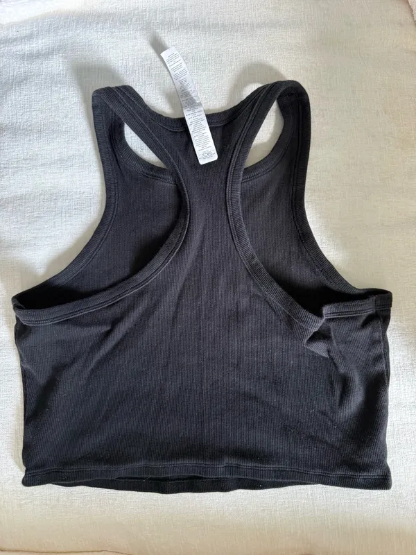 Alo Yoga Tank - Image 2