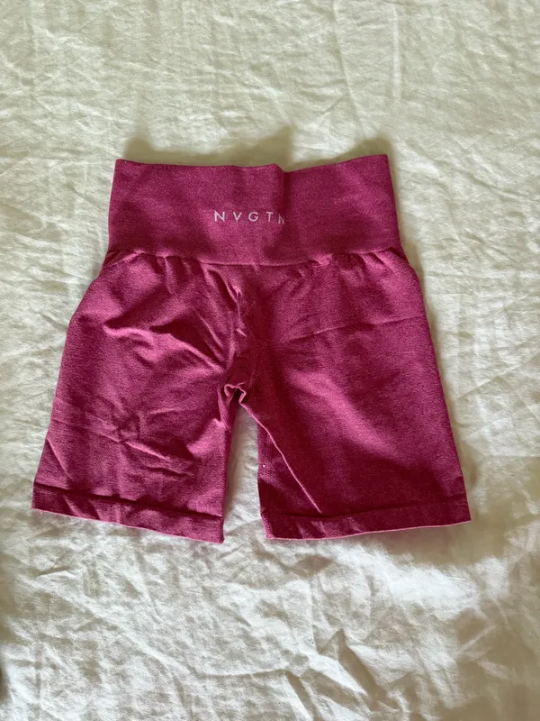 NVGTN Shorts Seamless - Image 2