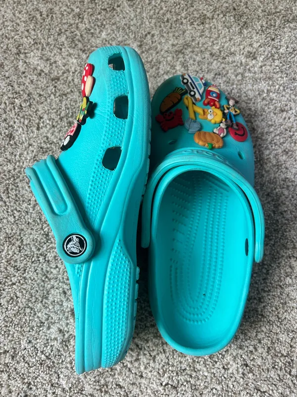 Crocs Clogs - Image 2