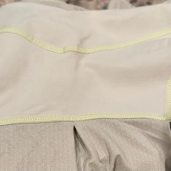 Lululemon Run Tame Me Tank Top Light Mint Green - Image 7