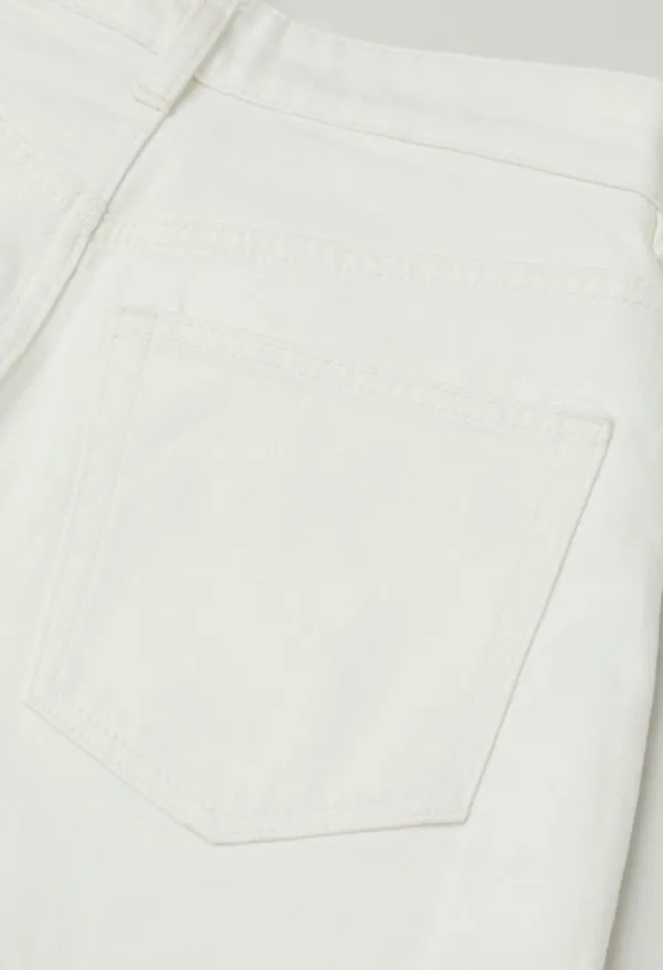 Divided Slim Mom High Ankle Jeans - Image 2
