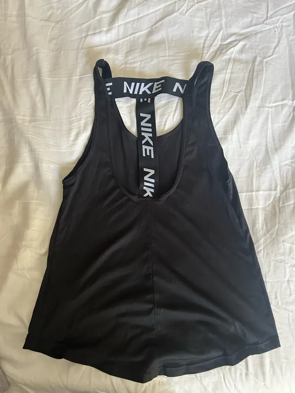 Nike Tank Top - Image 2
