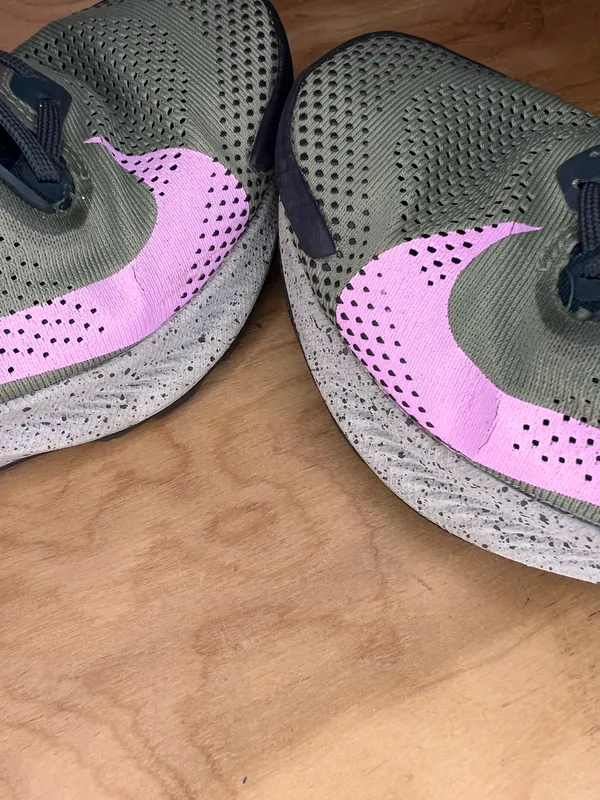 Nike Pegasus Trail 2 Running Shoes  - Image 9