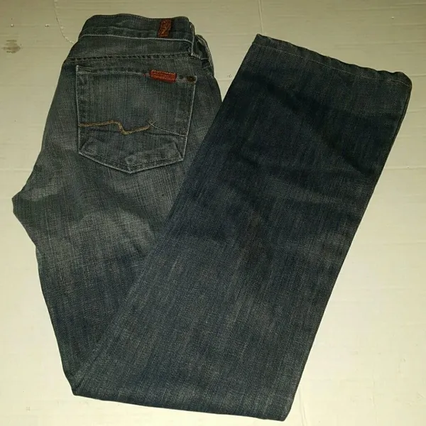 7 For All Mankind Jeans‎ - Image 3