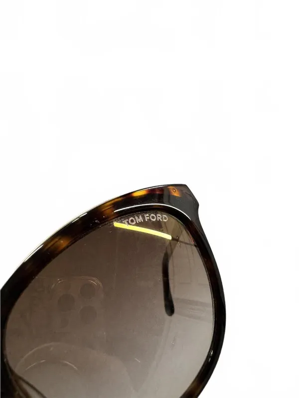 Tom Ford | 56-19-140 | Emma Sunglasses PERFECT CONDITION - Image 6