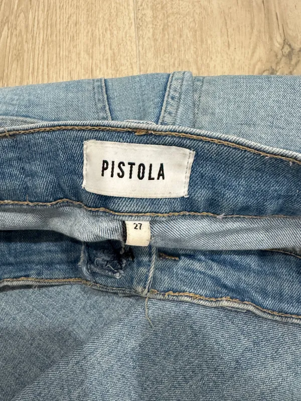Pistola Jeans - Image 2