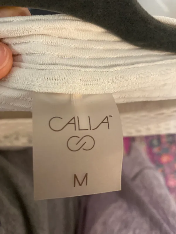 Calia by Carrie Long Sleeve Top - Image 2