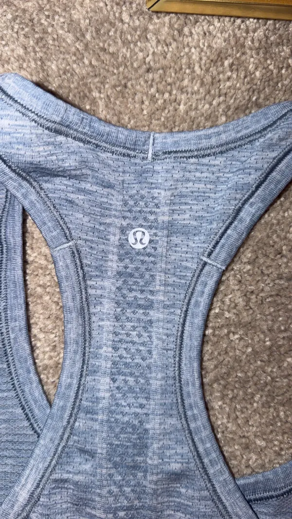 Lululemon Tank Top - Image 3