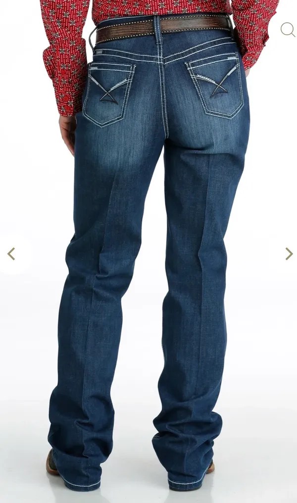 Cinch Women's Jean - Image 2