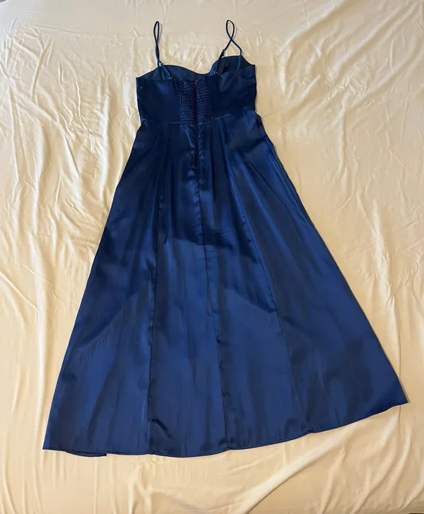 Abercrombie MIDI Dress - Image 3
