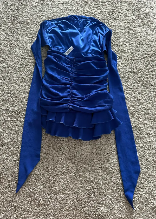 Lucy in the Sky Dress - Image 4