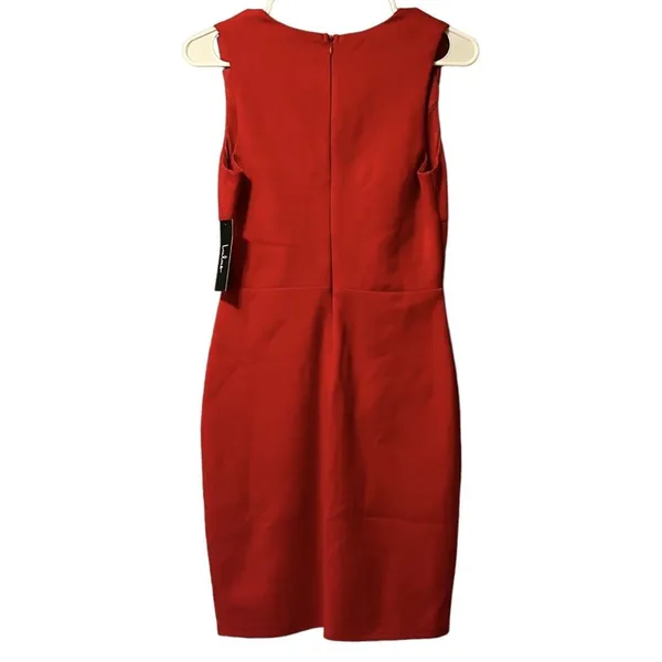 Lulus mini dress, Size Small zero sleeve,‎ women, NWT Party, Formal, Classic - Image 2