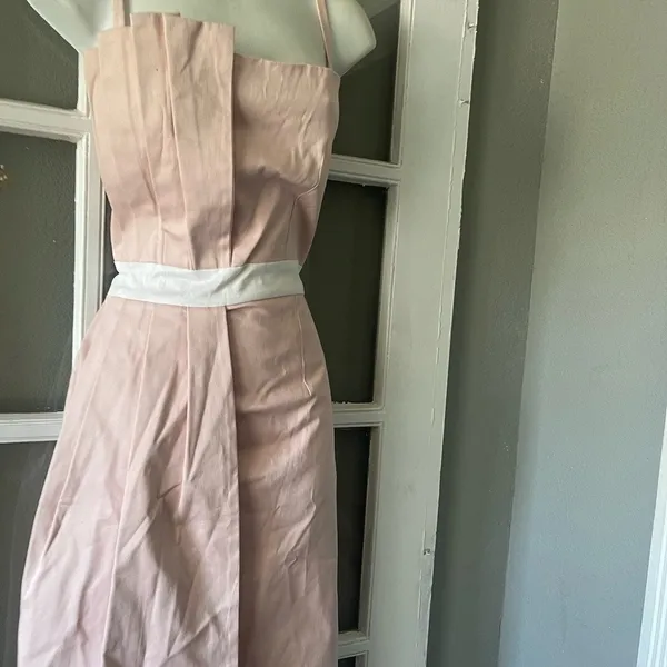 Camilyn‎ Beth Dress - Image 7