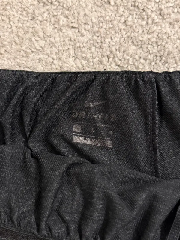 Nike Dri-Fit Shorts Women’s - Image 2
