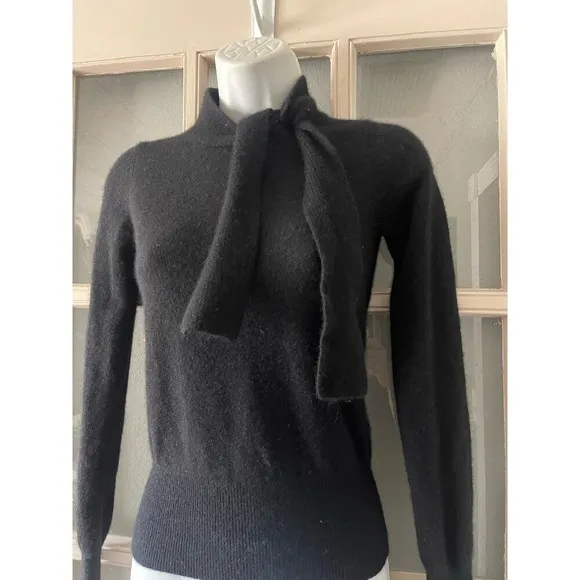 Club Monaco Cashmere‎ Sweater - Image 7
