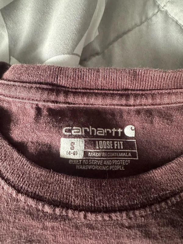 Carhartt T-Shirt  - Image 2