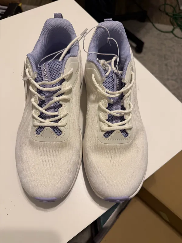 Khombu women’s sneakers - Image 2