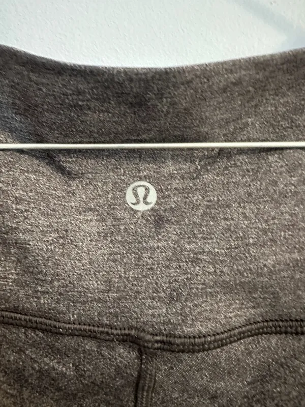Lululemon Leggings - Image 3