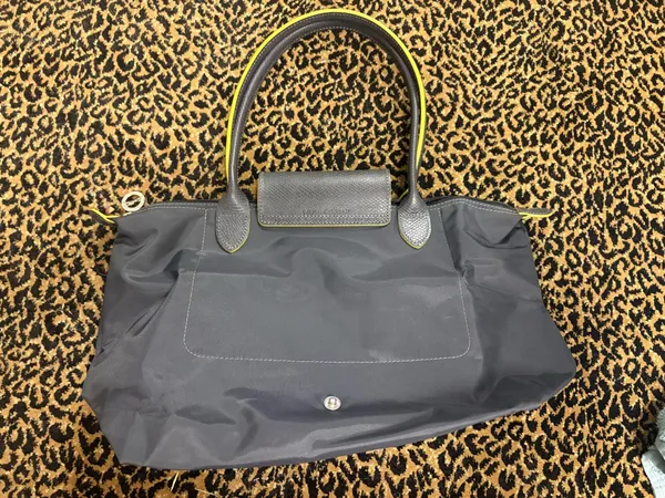 Longchamp Le Pliage Tote - Image 2