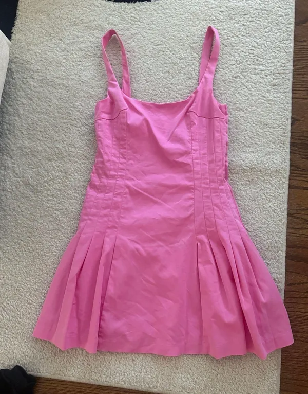 ZARA Dress Mini - Image 4