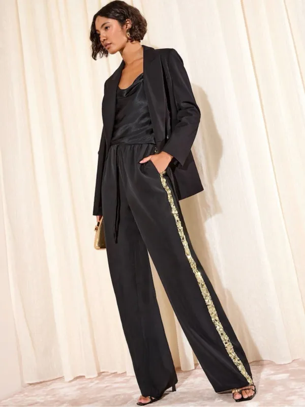 BloomChic Black Wide - Image 8