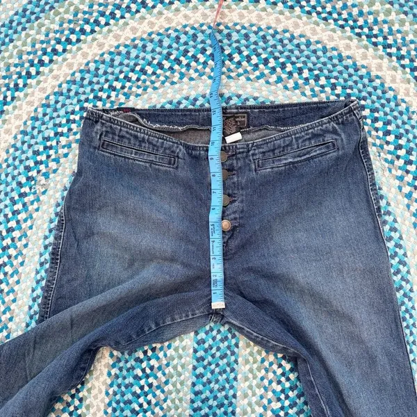Abercrombie & Fitch Y2K Low Rise Jeans‎ - Image 7