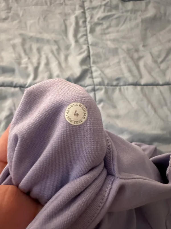 Lilac Leggings - Image 5