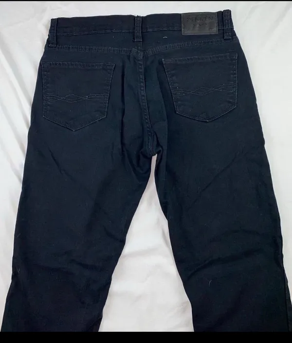 Jeans Blue Size 8 - Image 6