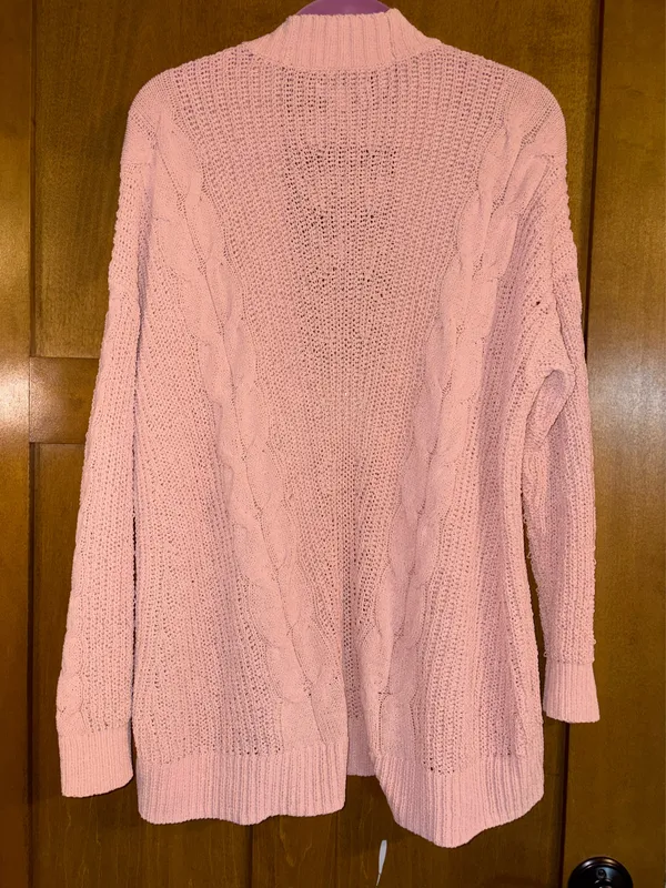 American Eagle Outfitters Cardigan - Image 3