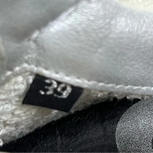 P448 sneaker size 39 - Image 10