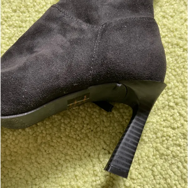 NEW🖤OPEN EDIT 🖤ANGELINA BOOTS 🖤 - Image 5