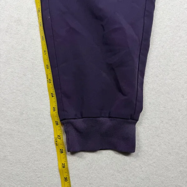 FIGS Scrub Set Women’s XL Purple Catarina Top Zamora Jogger Pants - Image 16