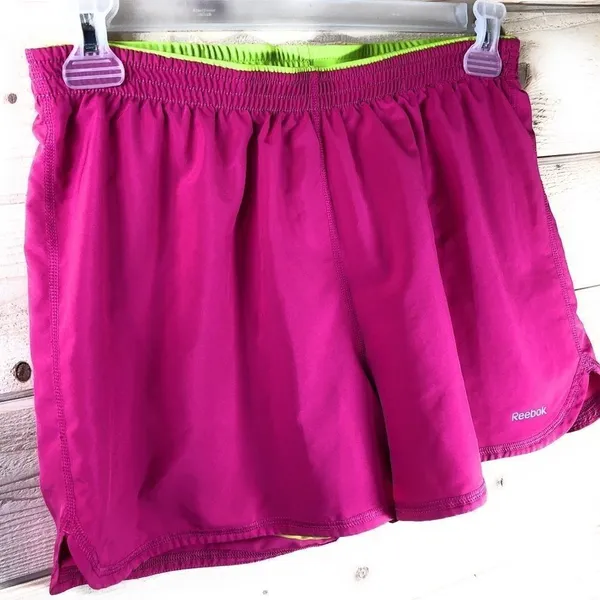 ‎Reebok Shorts - Image 3