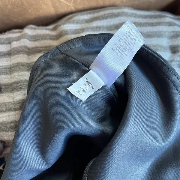 Athleta High Rise Chaturanga Shine Tight Leggings - Image 8