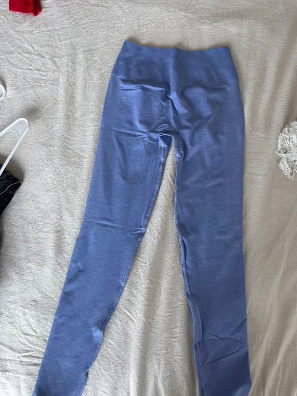 Alphalete Amplify Leggings - Image 2