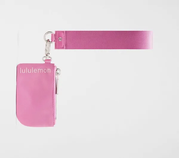 Lululemon wristlet wallet - Image 2