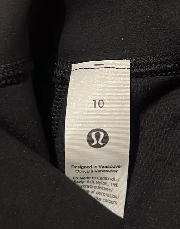 Leggings Align HR PANTS 28” - Image 5