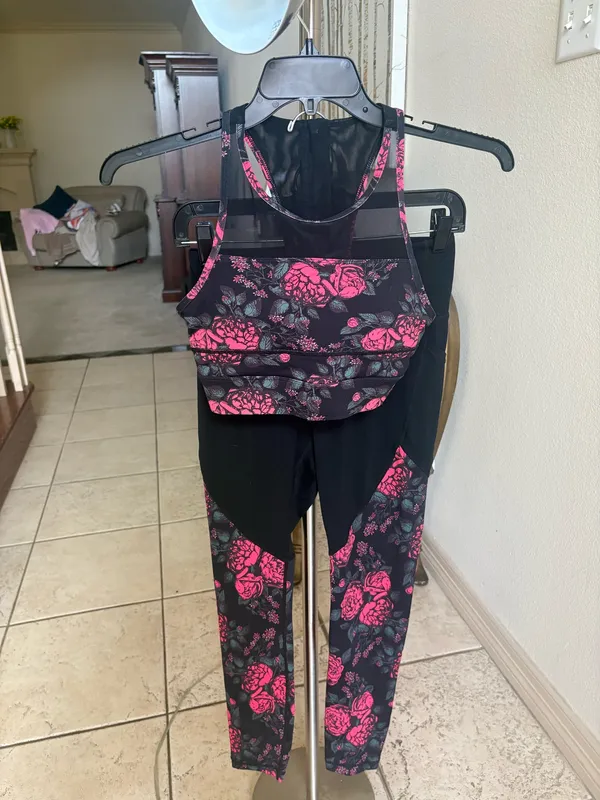 Zyia Active Leggings High-Rise SET - Image 3