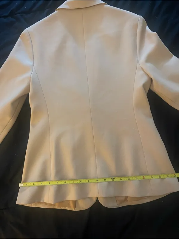 Tailored Single - Image 7
