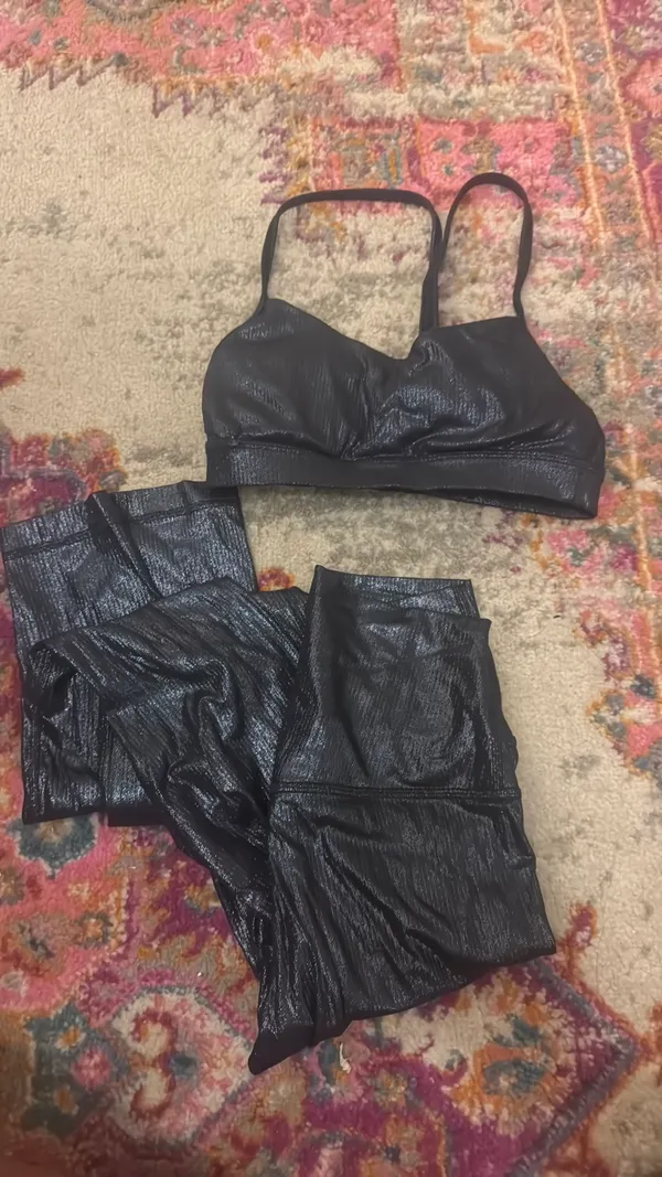 Lululemon Matching Set - Image 7
