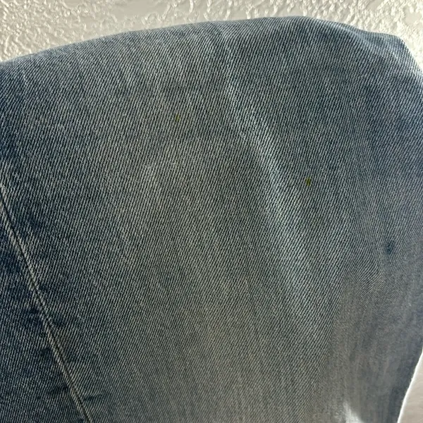 Levi’s Ribcage Straight Ankle in Haters Gonna Hate Wash - Image 9
