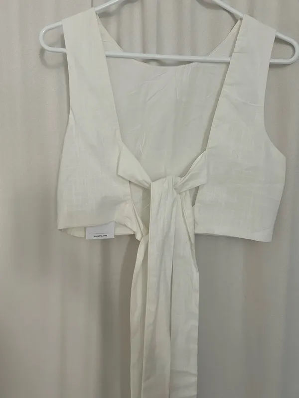 Showpo Loxley Top - Image 3