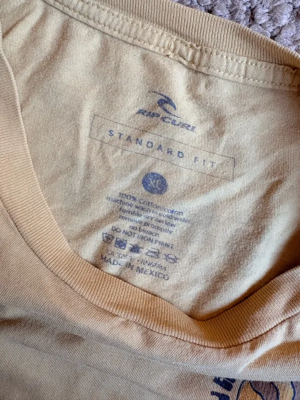 Rip Curl T-Shirt - Image 4