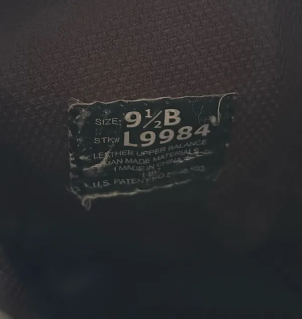 Justin Boots Western Boots - Image 6