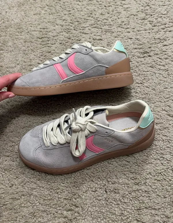 Coolway Sneakers Goal - Image 2